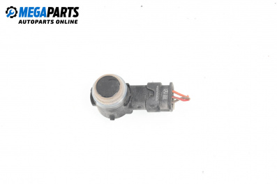 Парктроник за Mercedes-Benz GLE Class SUV (W166) (04.2015 - 10.2018)