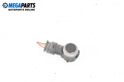 Парктроник за Mercedes-Benz GLE Class SUV (W166) (04.2015 - 10.2018)