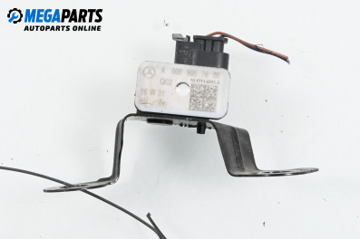 Сензор airbag за Mercedes-Benz GLE Class SUV (W166) (04.2015 - 10.2018), № A0009057600