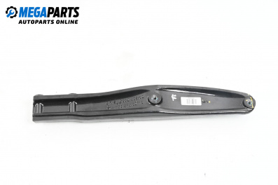 Държач броня за Mercedes-Benz GLE Class SUV (W166) (04.2015 - 10.2018), джип, позиция: задна, дясна, № A1663100218