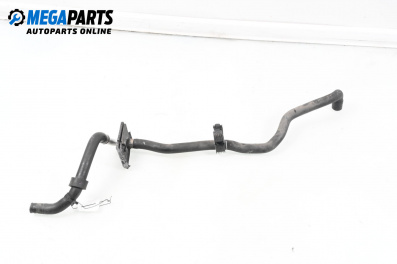 Воден маркуч за Mercedes-Benz GLE Class SUV (W166) (04.2015 - 10.2018) AMG 43 4-matic (166.064), 367 к.с.