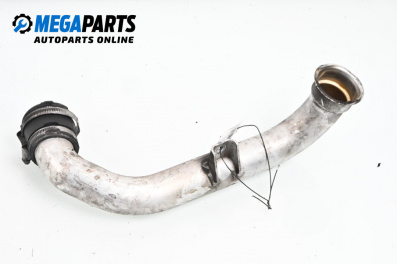 Тръба турбо за Mercedes-Benz GLE Class SUV (W166) (04.2015 - 10.2018) AMG 43 4-matic (166.064), 367 к.с.