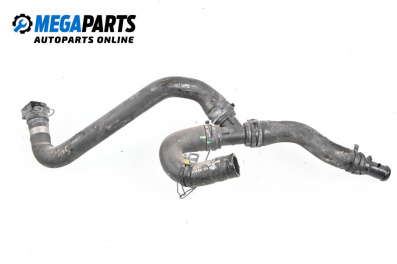 Водни маркучи за Mercedes-Benz GLE Class SUV (W166) (04.2015 - 10.2018) AMG 43 4-matic (166.064), 367 к.с.