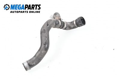 Водни маркучи за Mercedes-Benz GLE Class SUV (W166) (04.2015 - 10.2018) AMG 43 4-matic (166.064), 367 к.с.