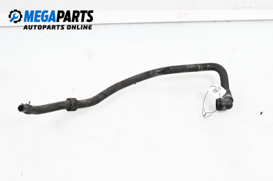 Воден маркуч за Mercedes-Benz GLE Class SUV (W166) (04.2015 - 10.2018) AMG 43 4-matic (166.064), 367 к.с.