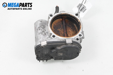 Дроселова клапа за Mercedes-Benz GLE Class SUV (W166) (04.2015 - 10.2018) AMG 43 4-matic (166.064), 367 к.с., № A2761410125