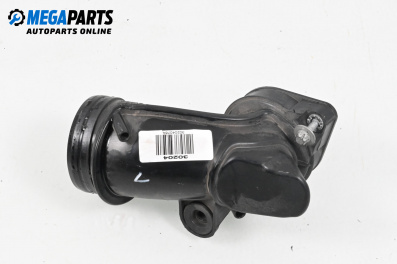 Въздуховод за Mercedes-Benz GLE Class SUV (W166) (04.2015 - 10.2018) AMG 43 4-matic (166.064), 367 к.с., № A2760940597