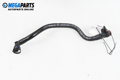 Маркуч картерни газове за Mercedes-Benz GLE Class SUV (W166) (04.2015 - 10.2018) AMG 43 4-matic (166.064), 367 к.с., № A2760182000