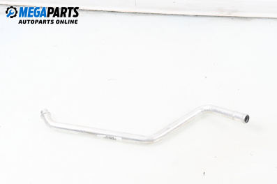 Тръба парно за Mercedes-Benz GLE Class SUV (W166) (04.2015 - 10.2018) AMG 43 4-matic (166.064), 367 к.с.