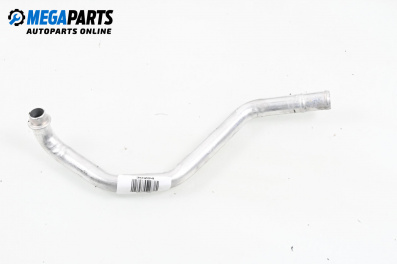 Тръба парно за Mercedes-Benz GLE Class SUV (W166) (04.2015 - 10.2018) AMG 43 4-matic (166.064), 367 к.с.