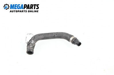 Воден маркуч за Mercedes-Benz GLE Class SUV (W166) (04.2015 - 10.2018) AMG 43 4-matic (166.064), 367 к.с.