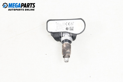 Датчик за налягане в гумите за Mercedes-Benz GLE Class SUV (W166) (04.2015 - 10.2018)