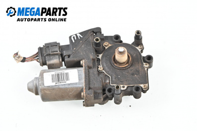 Електромотор за стъклоподемник за Audi A4 Avant B5 (11.1994 - 09.2001), 4+1 вр., комби, позиция: предна, лява