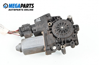 Електромотор за стъклоподемник за Audi A4 Avant B5 (11.1994 - 09.2001), 4+1 вр., комби, позиция: предна, дясна