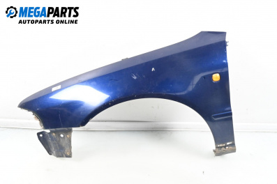Калник за Audi A4 Avant B5 (11.1994 - 09.2001), 4+1 вр., комби, позиция: предна, лява