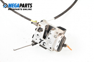 Брава на врата за Audi A4 Avant B5 (11.1994 - 09.2001), позиция: задна, дясна