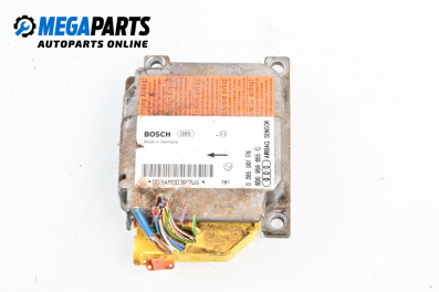Модул за AIRBAG за Audi A4 Avant B5 (11.1994 - 09.2001), № 0285001176