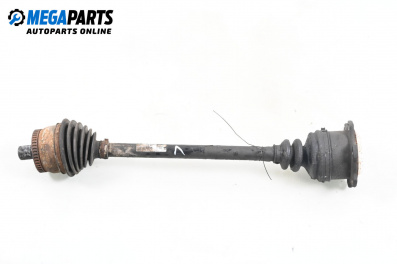 Полуоска за Audi A4 Avant B5 (11.1994 - 09.2001) 1.9 TDI, 110 к.с., позиция: предна, лява