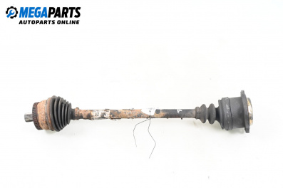 Полуоска за Audi A4 Avant B5 (11.1994 - 09.2001) 1.9 TDI, 110 к.с., позиция: предна, дясна