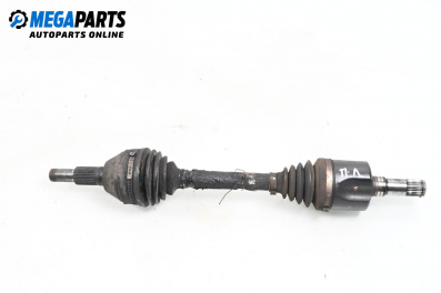 Полуоска за Opel Antara SUV (05.2006 - 03.2015) 2.0 CDTI, 150 к.с., позиция: предна, лява