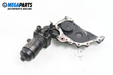 Корпус за маслен филтър за Opel Antara SUV (05.2006 - 03.2015) 2.0 CDTI, 150 к.с.