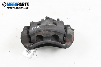 Спирачен апарат за Opel Antara SUV (05.2006 - 03.2015), позиция: предна, лява