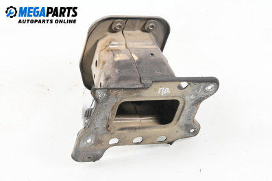 Буфер предна броня за Opel Antara SUV (05.2006 - 03.2015), джип, позиция: предна, дясна