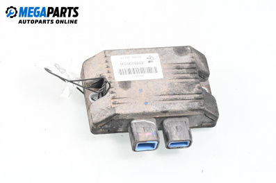 Модул диференциал за Opel Antara SUV (05.2006 - 03.2015), № 9009059802