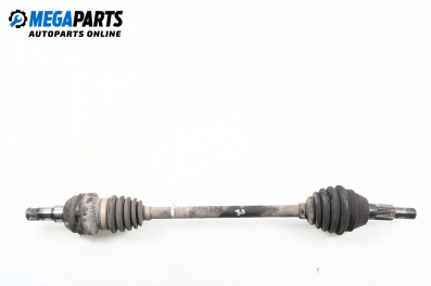 Полуоска за Opel Antara SUV (05.2006 - 03.2015) 2.0 CDTI, 150 к.с., позиция: задна, лява