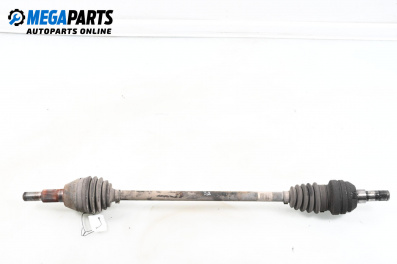 Полуоска за Opel Antara SUV (05.2006 - 03.2015) 2.0 CDTI, 150 к.с., позиция: задна, дясна