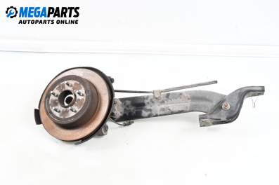 Шенкел главина за Opel Antara SUV (05.2006 - 03.2015), позиция: задна, лява