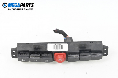 Панел бутони за Opel Antara SUV (05.2006 - 03.2015)
