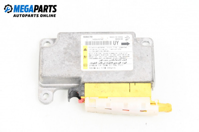 Модул за AIRBAG за Opel Antara SUV (05.2006 - 03.2015), № 96866798