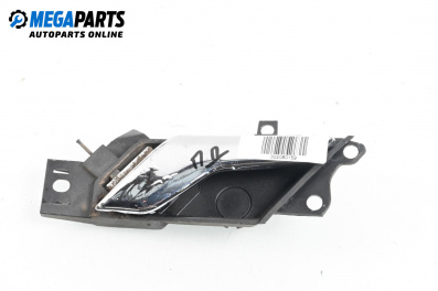 Вътрешна дръжка за Opel Antara SUV (05.2006 - 03.2015), 4+1 вр., джип, позиция: предна, дясна