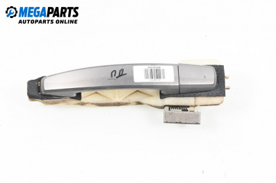 Външна дръжка за Opel Antara SUV (05.2006 - 03.2015), 4+1 вр., джип, позиция: предна, дясна