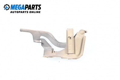 Панта преден капак за Opel Antara SUV (05.2006 - 03.2015), 4+1 вр., джип, позиция: лява