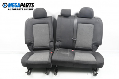 Седалки за Opel Antara SUV (05.2006 - 03.2015), 4+1 вр.