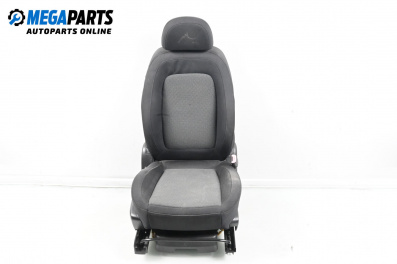 Седалка за Opel Antara SUV (05.2006 - 03.2015), 4+1 вр., позиция: предна, дясна