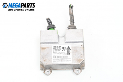 Модул за AIRBAG за Opel Corsa D Van (07.2006 - 08.2014), № GM 13 262 359