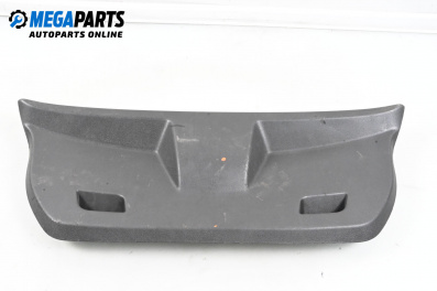 Кора заден капак за Opel Corsa D Van (07.2006 - 08.2014), 2+1 вр., товарен
