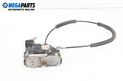 Брава на врата за Opel Corsa D Van (07.2006 - 08.2014), позиция: дясна