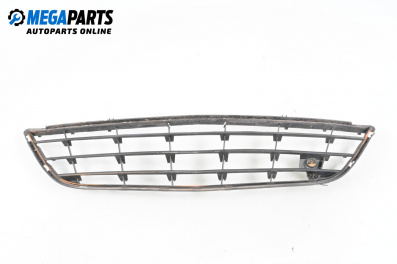 Решетка за Opel Corsa D Van (07.2006 - 08.2014), товарен, позиция: предна