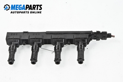 Запалителна бобина за Opel Corsa D Van (07.2006 - 08.2014) 1.2, 80 к.с.