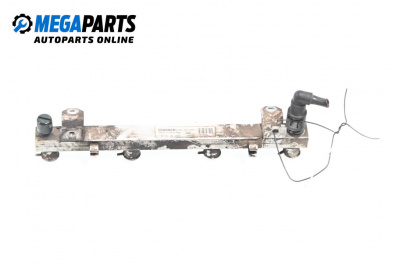 Бензинова рейка за Opel Corsa D Van (07.2006 - 08.2014) 1.2, 80 к.с., № Bosch 0 280 151 208