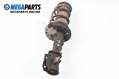 Макферсон за Opel Corsa D Van (07.2006 - 08.2014), товарен, позиция: предна, дясна