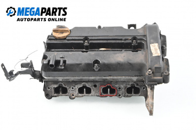 Глава за Opel Corsa D Van (07.2006 - 08.2014) 1.2, 80 к.с.
