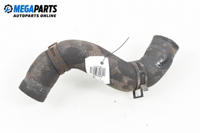 Маркуч турбо за Toyota Corolla E12 Hatchback (11.2001 - 02.2007) 2.0 D-4D (CDE120), 90 к.с.