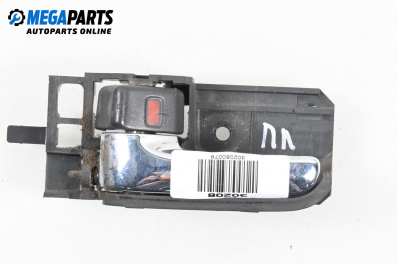 Вътрешна дръжка за Toyota Corolla E12 Hatchback (11.2001 - 02.2007), 4+1 вр., хечбек, позиция: предна, лява