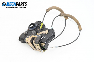 Брава на врата за Toyota Corolla E12 Hatchback (11.2001 - 02.2007), позиция: предна, лява