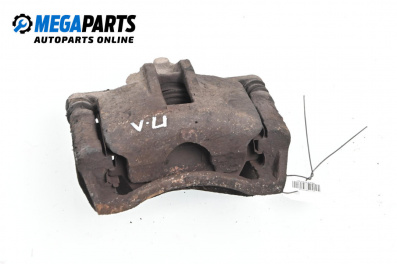 Спирачен апарат за Toyota Corolla E12 Hatchback (11.2001 - 02.2007), позиция: предна, лява